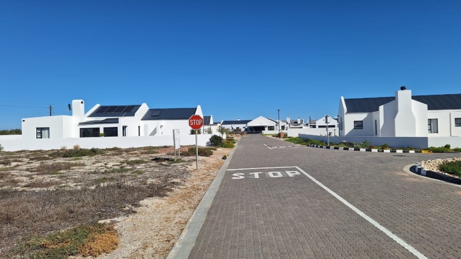 0 Bedroom Property for Sale in Atlantic Sands Private Estate Western Cape